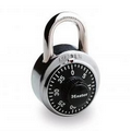 Master Combination Lock